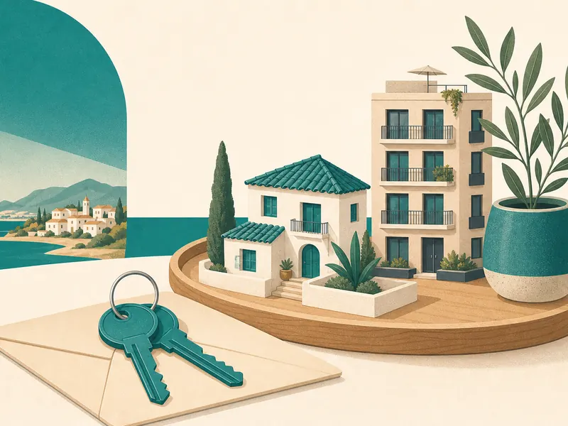 Buying a home