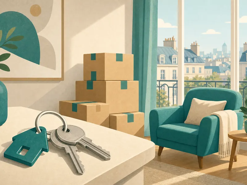 Renting