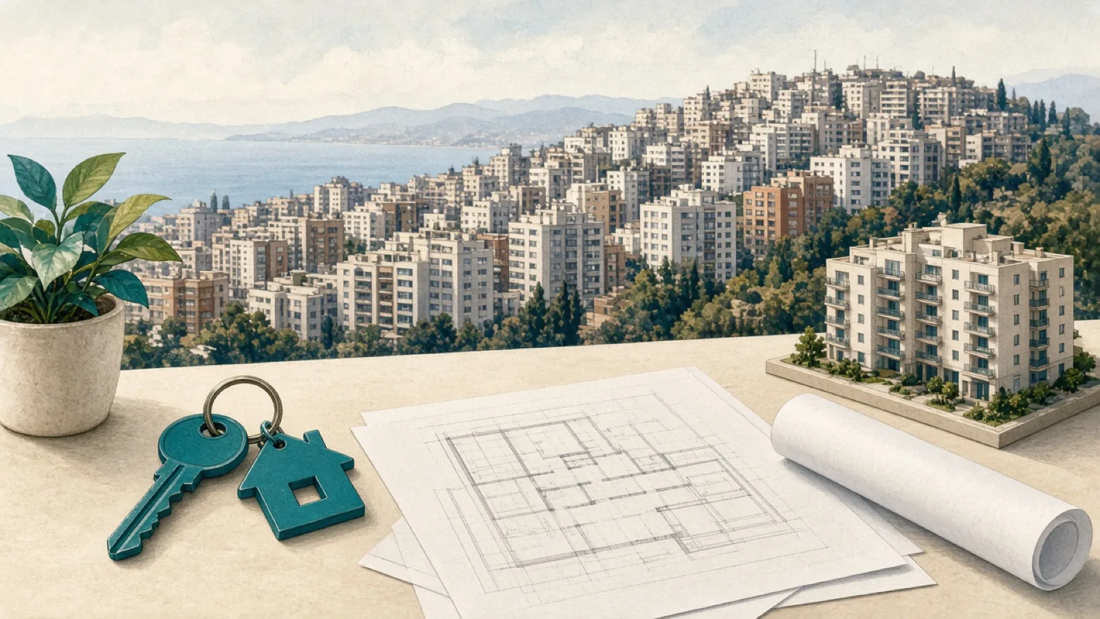 Inmobiliarias en Santa Coloma de Gramenet: Centre, Singuerlín y la Rambla
